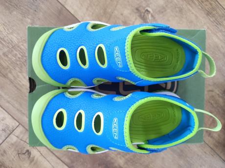 Sandale keen stingray, keen,32 / 33