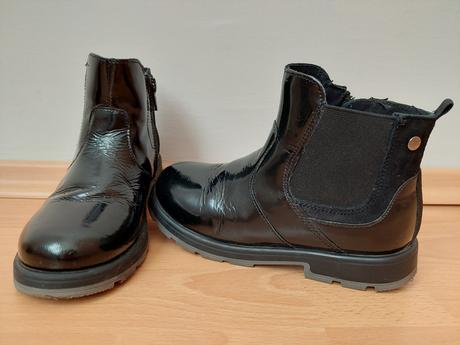 Čižmičky, nelli blu,30