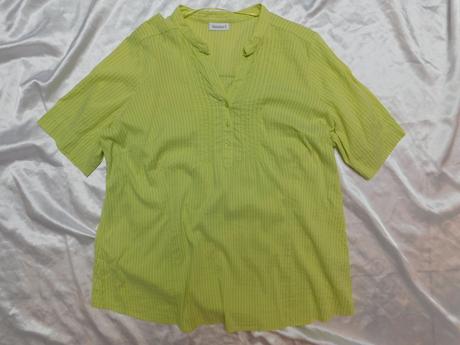 Pekna letna strečova bluzka, yessica,50