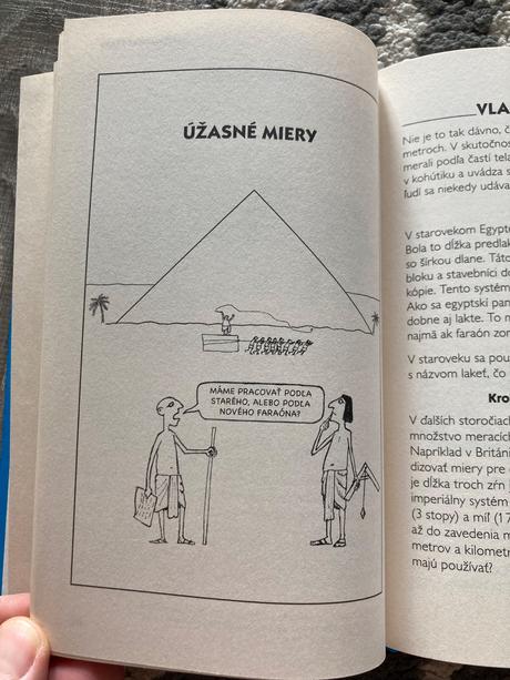 Od nuly do nekonečna matematika trochu inak,