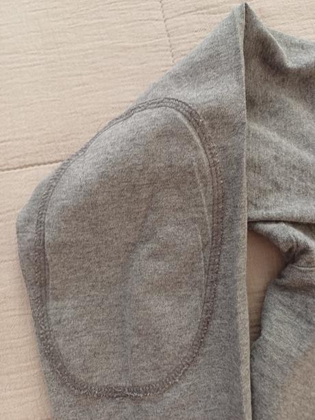 Dámske tričko/rolák bogner fire+ice, č.m, m