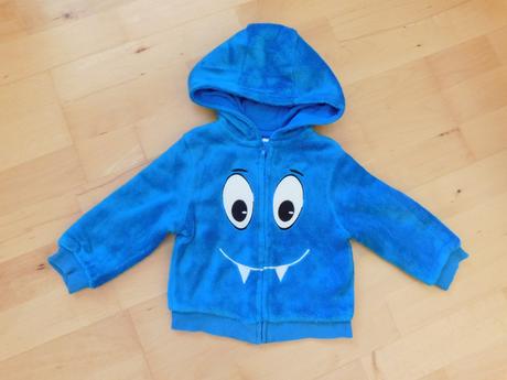 Bundička, bonprix,80