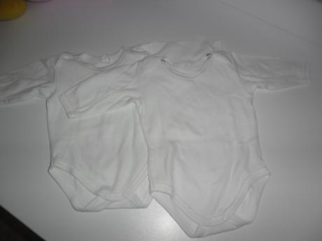 Bodynka, richelieu,56