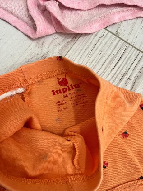 Kraťasy 92 3ks dievča, 92