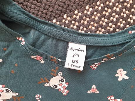 Tričko, dopodopo,128