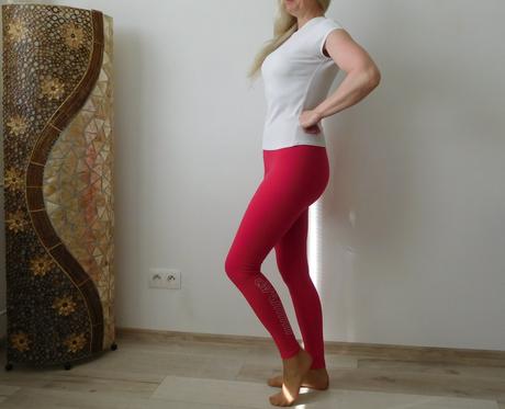 Legíny s topom cmp  -s, s