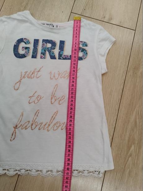 Tričko, terranova,104