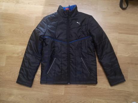Bunda puma veľ 164, puma,164