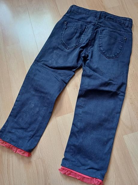 Ozdobene nohavice, charles vögele,116