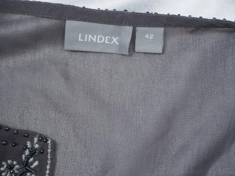 Kvalitné plážové šaty lindex, lindex,42