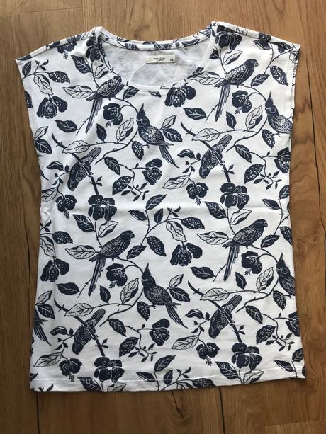 Dámske tričko, reserved,xs