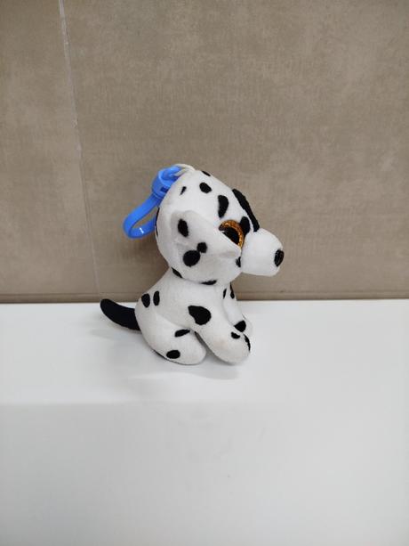 Plyšový pes, 