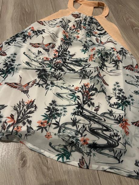 Tielko, h&m,40