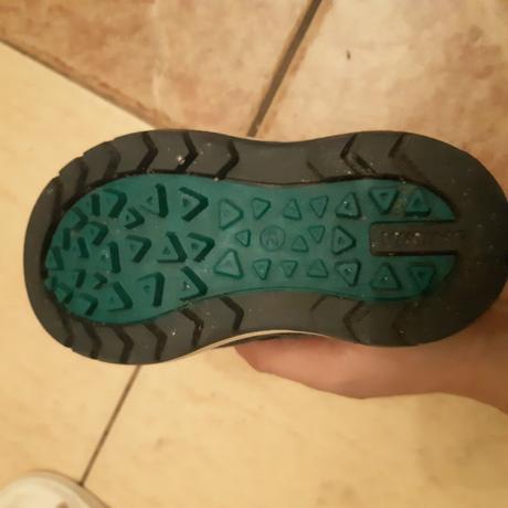 Zimné topánocky, viking,21