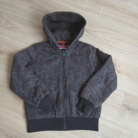 Chlapčenská bunda v. 140, c&a,140