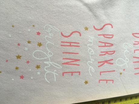 Tričko s dlhým rukávom dream, pepco,98