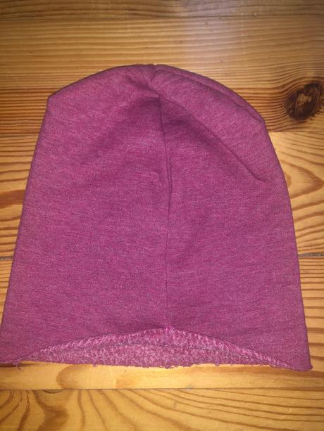 Prechodná čiapka obvod 52, 146