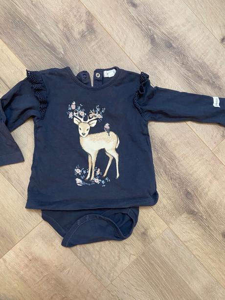 Newbie body, newbie,74