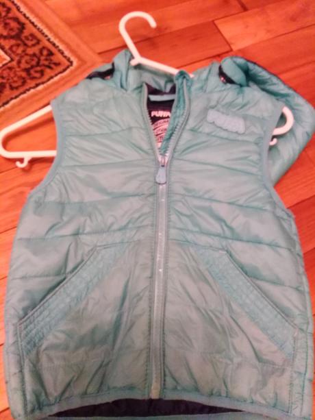 Vesta puffa 104 cm, 104