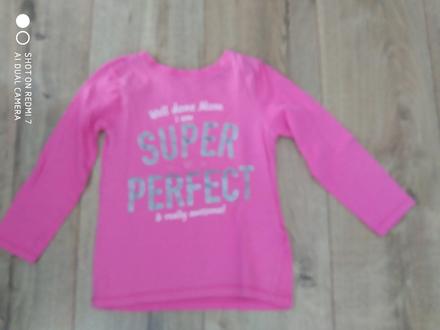 Tričko, dopodopo,104