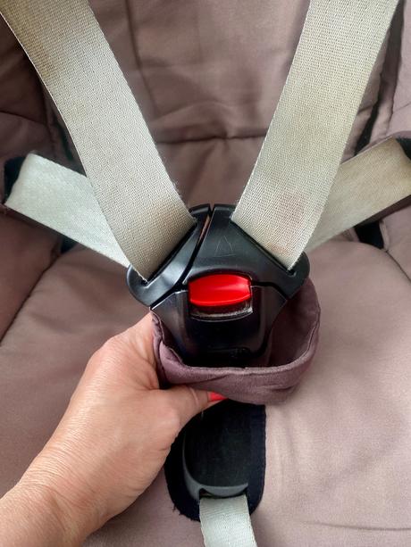 Detská autosedačka maxi cosi, maxi cosi