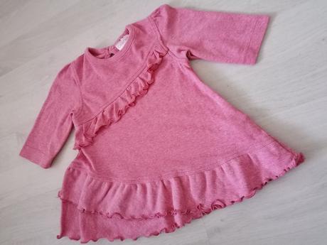 Šatičky, cherokee,62