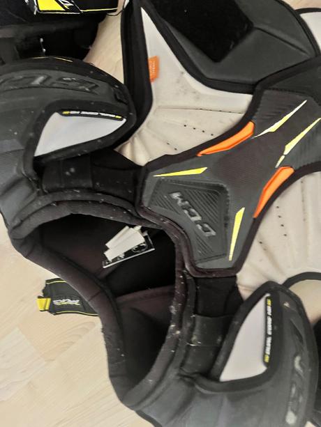 Ccm chranic hokej, ccm