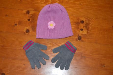 Čiapka s kvietkom, 104