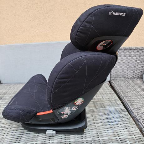 Autosedačka maxi-cosi rodifix airprotect, maxi cosi