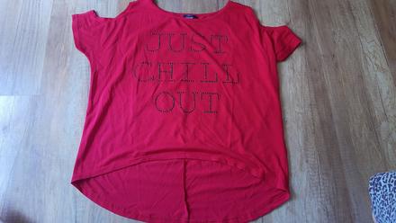 Dievčenské tričko, 158