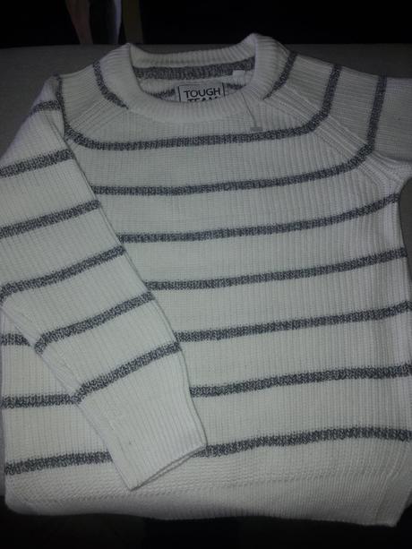 Pulover nenoseny, palomino,104