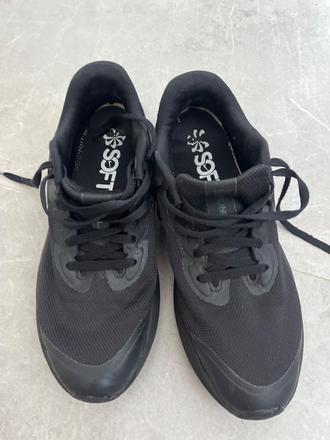 Sportove tenisky junior nike vel.38, nike,38