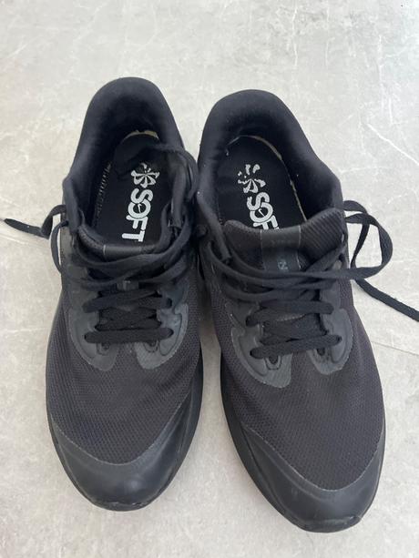Sportove tenisky junior nike vel.38, nike,38