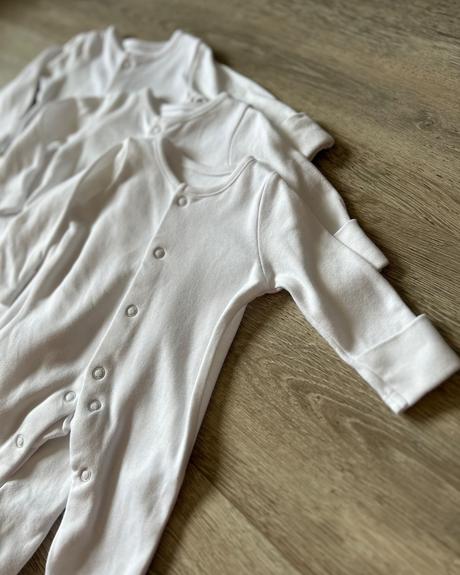 Pyžamá - overaly veľ 50, f&f,50