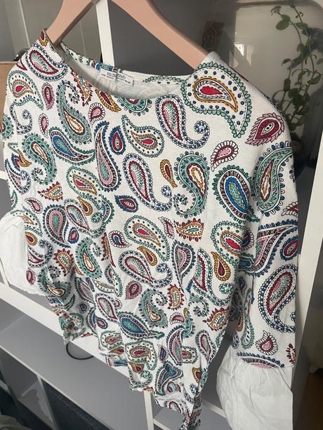 Zara top, zara,s