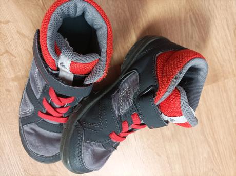 Topánky, decathlon,28