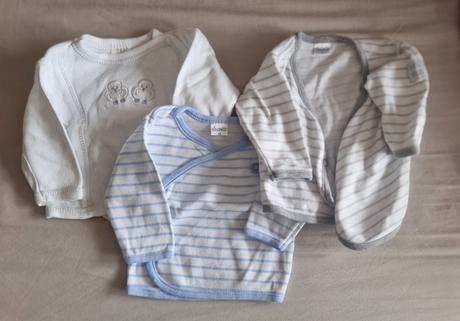 51ks oblecenie velkost 56, 50–62