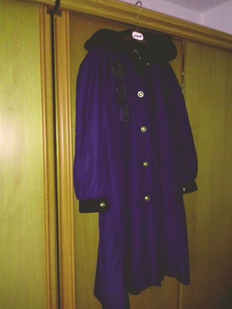 Rozprávkový teply kabát., 146