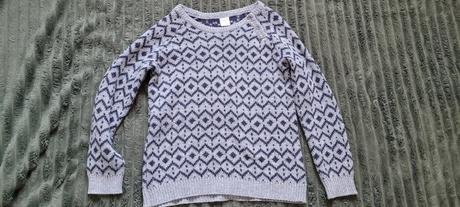 Sveter lindex pre chlapca, lindex,122