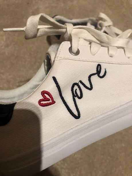 Tenisky pre paradnicu, graceland,36