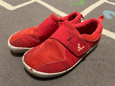 Vivo tenisky vel 32, vivobarefoot,32