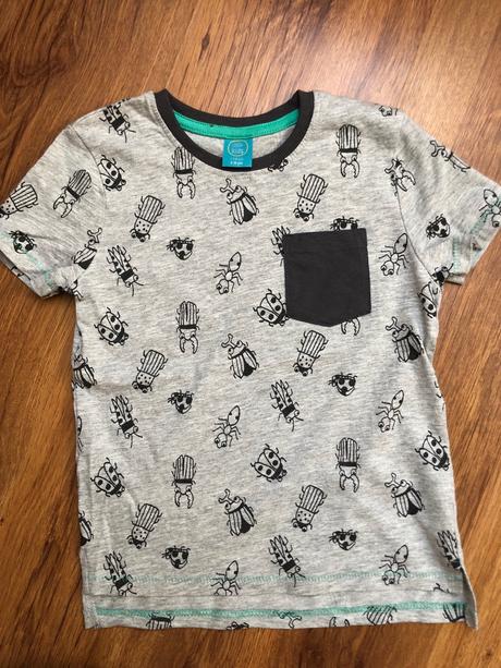 Tričko s vačkom, pepco,116