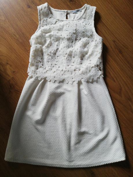 Šaty george, george,38