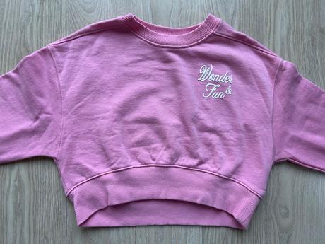 Mikinka zara, 9-10rokov, zara,140