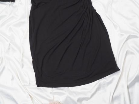 Kvalitné úpletové šaty vero moda, vero moda,s