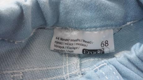 Mäkké rifle, ergee,68