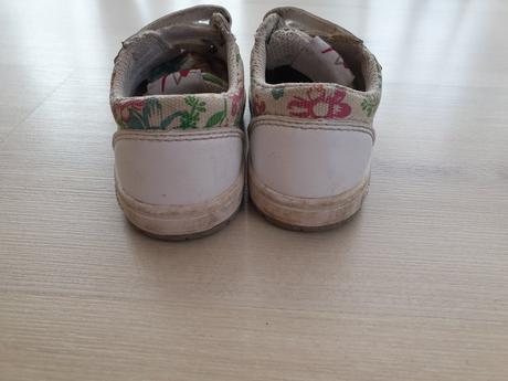 Tenisky, naturino,21