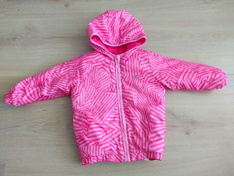 Obojstranná bunda puma 86, puma,92