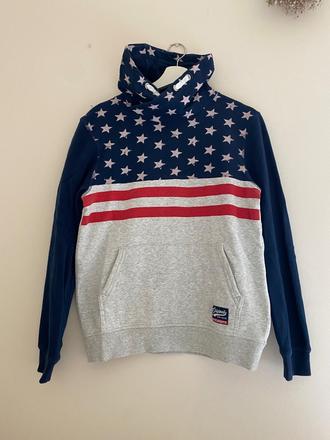 Mikina, l.o.g.g.,164