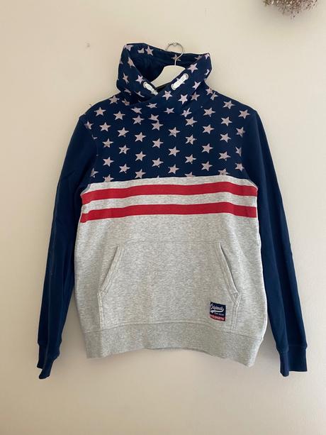 Mikina, l.o.g.g.,164